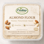 Almond Flour (200 g)